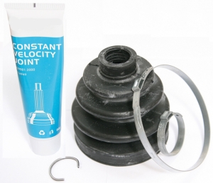 CV boot kit outer