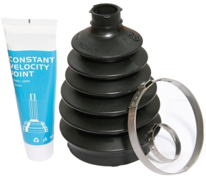 CV boot kit outer