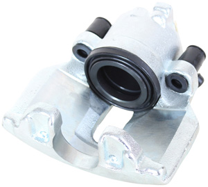 Brake caliper front right