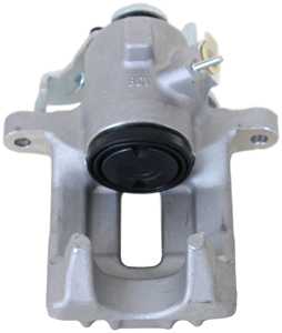 Brake caliper rear left