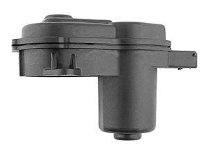 Brake caliper motor