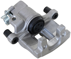 Brake caliper rear right