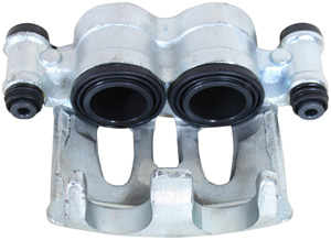 Brake caliper front right