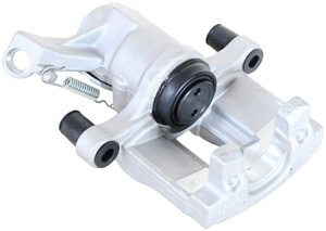 Brake caliper rear right