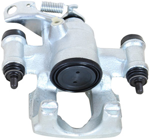 Brake caliper rear right