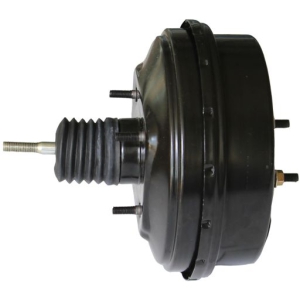 Brake booster