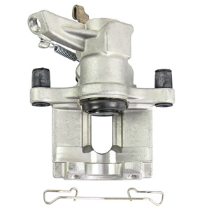 Brake caliper rear right