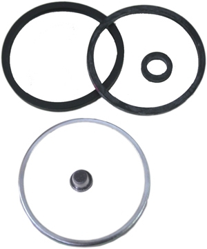 Repair kit caliper