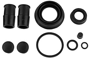 Repair kit caliper
