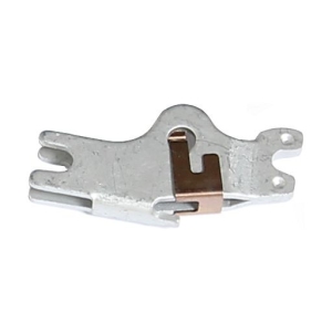 Shackle hand brake