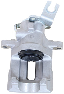 Brake caliper rear right