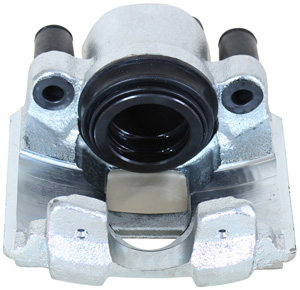 Brake caliper front right