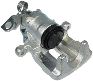 Brake caliper rear left