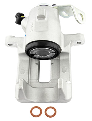 Brake caliper rear right