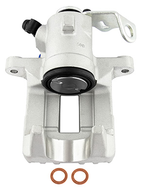 Brake caliper rear right