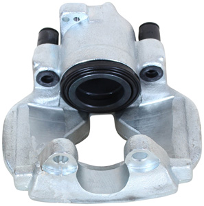 Brake caliper front left