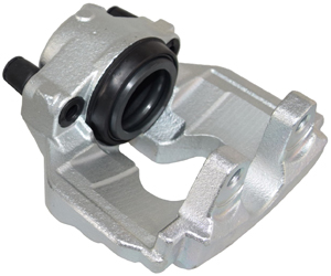 Brake caliper front right