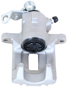 Brake caliper rear left