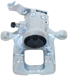 Brake caliper rear left