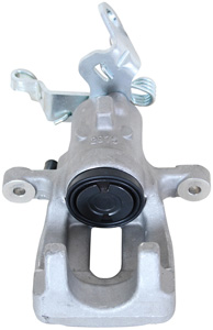 Brake caliper rear left