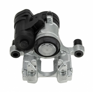 Brake caliper rear left
