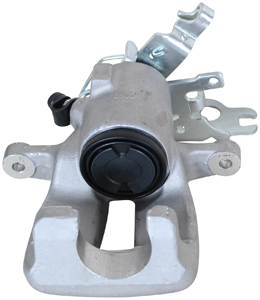Brake caliper rear left