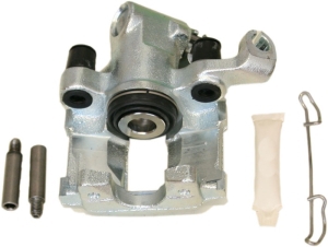 Brake caliper rear right