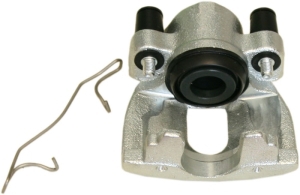 Brake caliper rear left