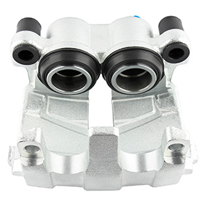 Brake caliper front right