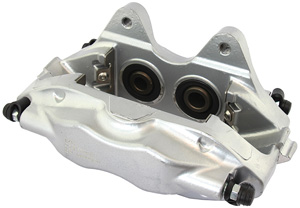 Brake caliper rear left