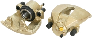 Brake caliper front right