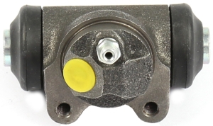 Brake cylinder left