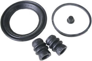 Repair kit caliper