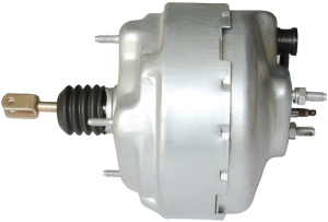 Brake booster