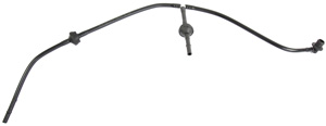 Vacuum pipe