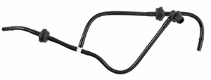 Vacuum pipe