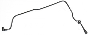 Vacuum pipe