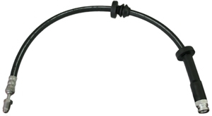 Brake hose front L&R