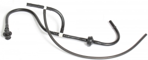 Vacuum pipe
