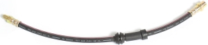 Brake hose front L&R