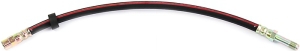 Brake hose front L&R