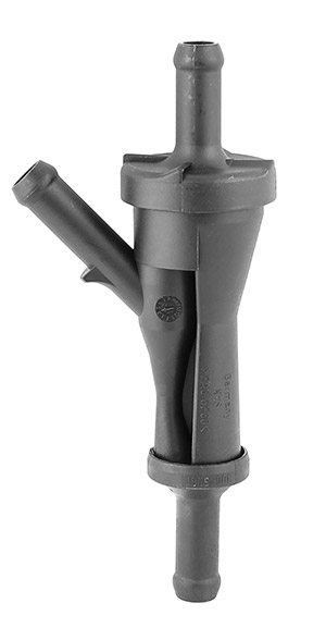 Booster vacuum ejector