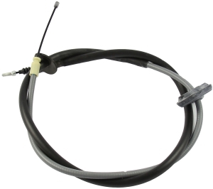 Hand brake cable L&R
