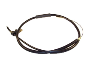 Hand brake cable right