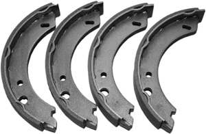 Brake shoe kit