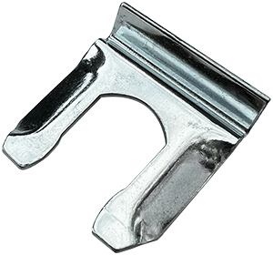 Clip for brake hose