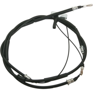 Hand brake cable L&R