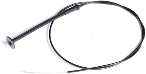Hood cable