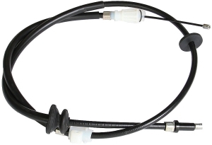 Hand brake cable L&R