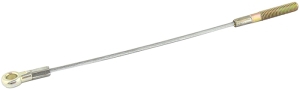 Hand brake cable